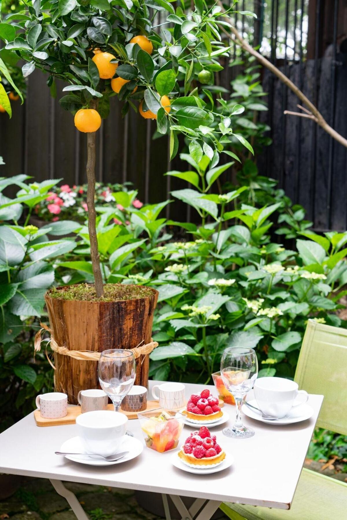 My Nest Inn Paris Quartier Latin Exterior foto