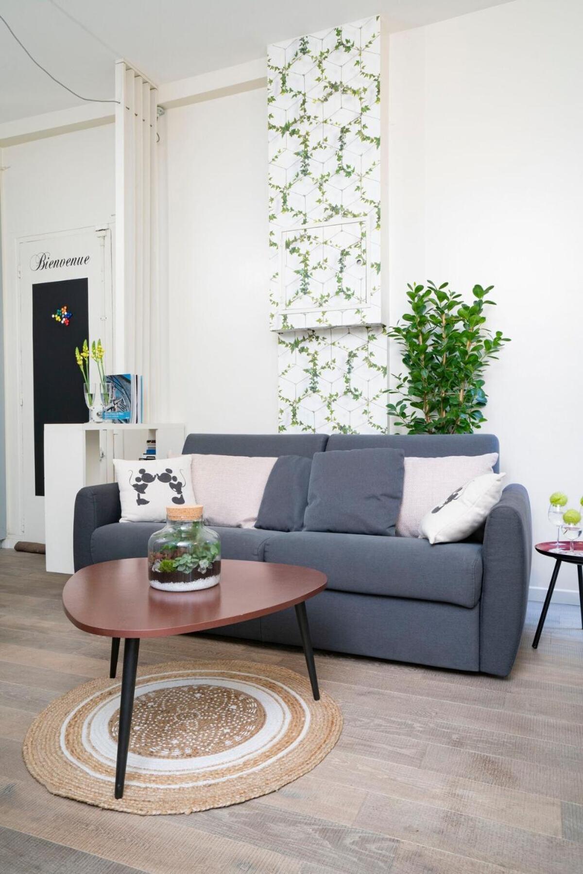 My Nest Inn Paris Quartier Latin Exterior foto